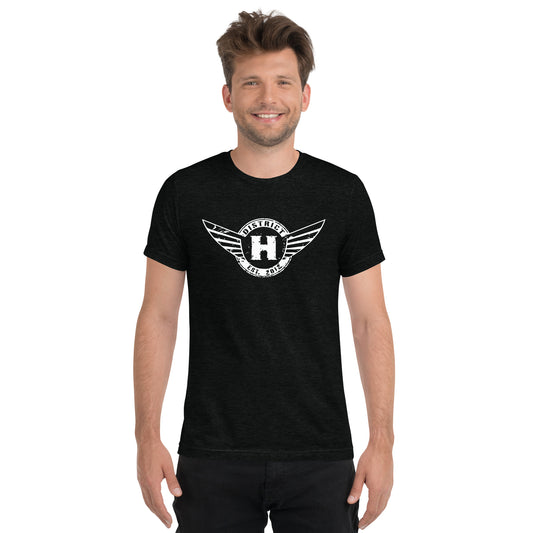 Vintage Wings Unisex T-Shirt