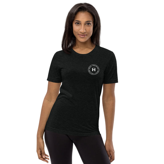 Train | Evolve | Thrive Unisex T-Shirt
