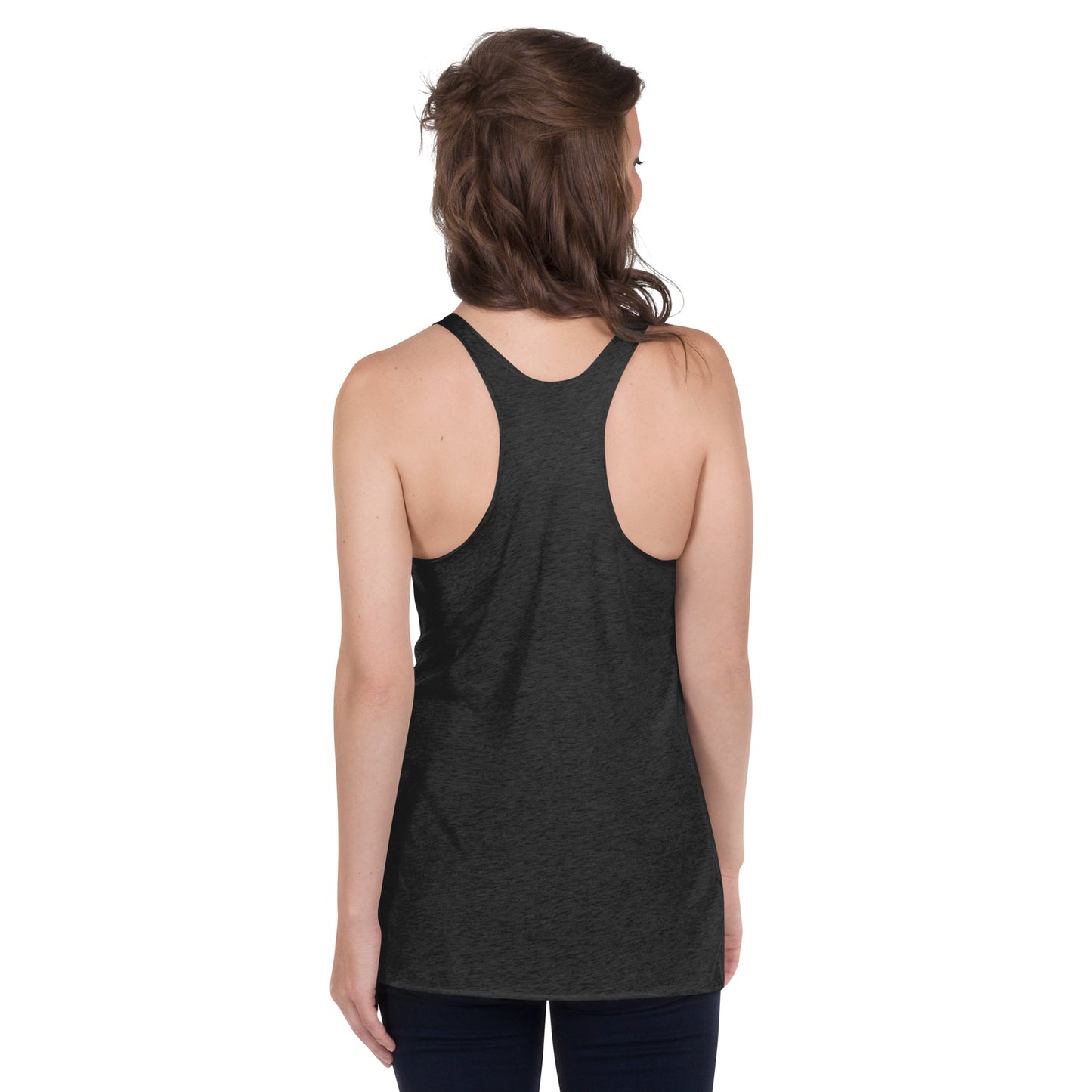 Wings Women's Racerback Tank